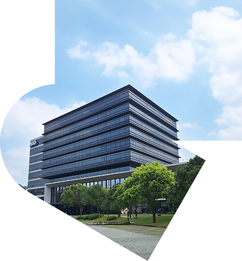 东升国际光電股份有限公司