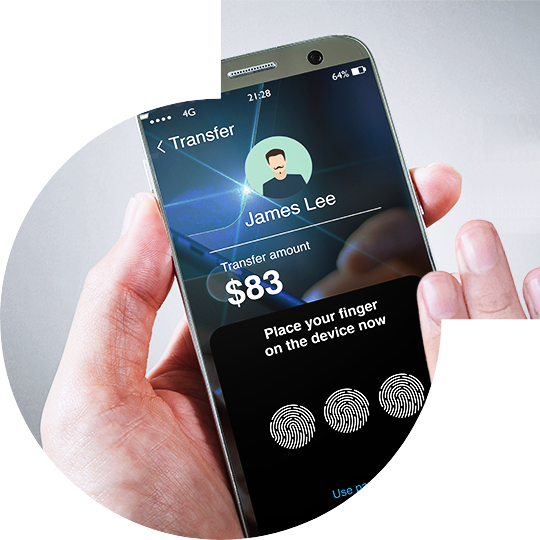 东升国际新一代全系列感測技術<br>為智慧應用場域帶來人機溝通全新體驗